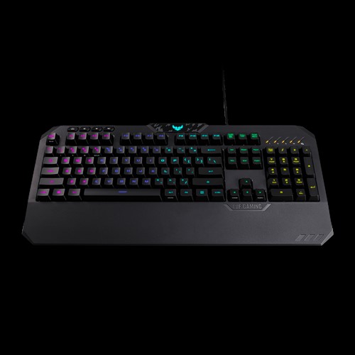 Gaming Keyboard Asus TUF K5 Aura Sync RGB _919S